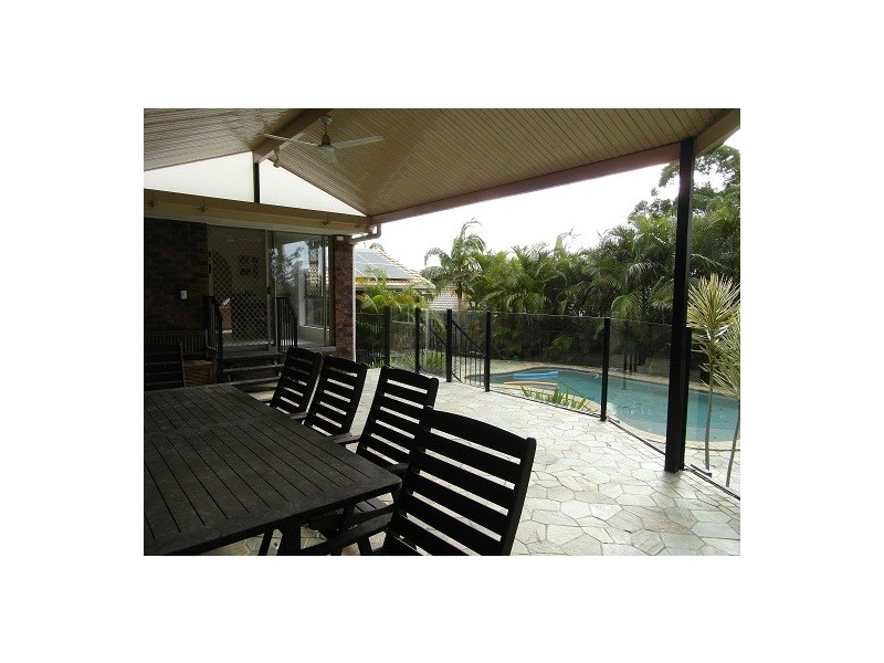 7 Hindmarsh Court, Robina QLD 4226