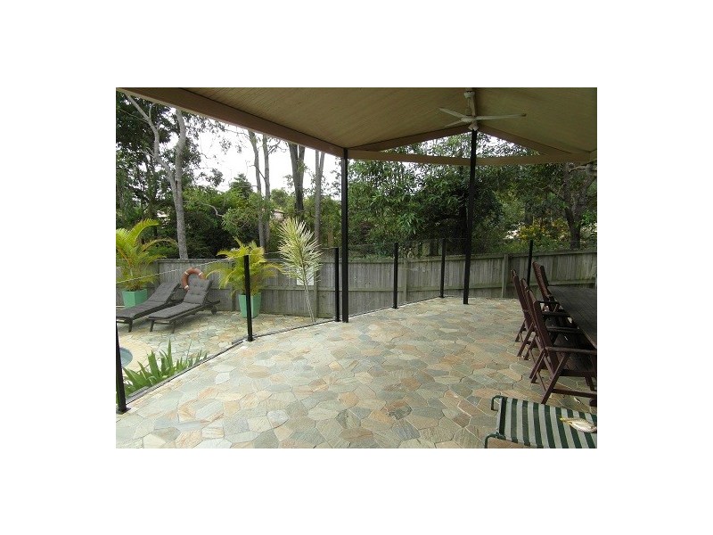 7 Hindmarsh Court, Robina QLD 4226