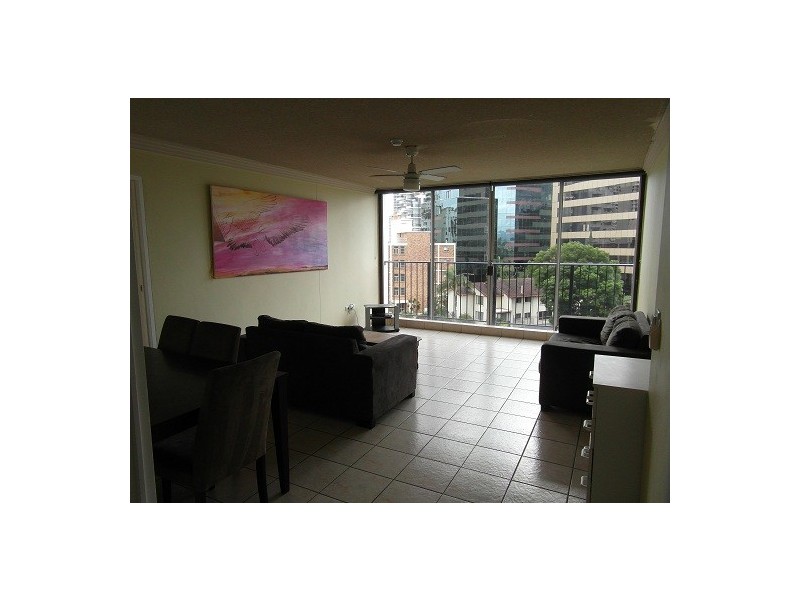 4B/2 Riverview Parade, Surfers Paradise QLD 4217