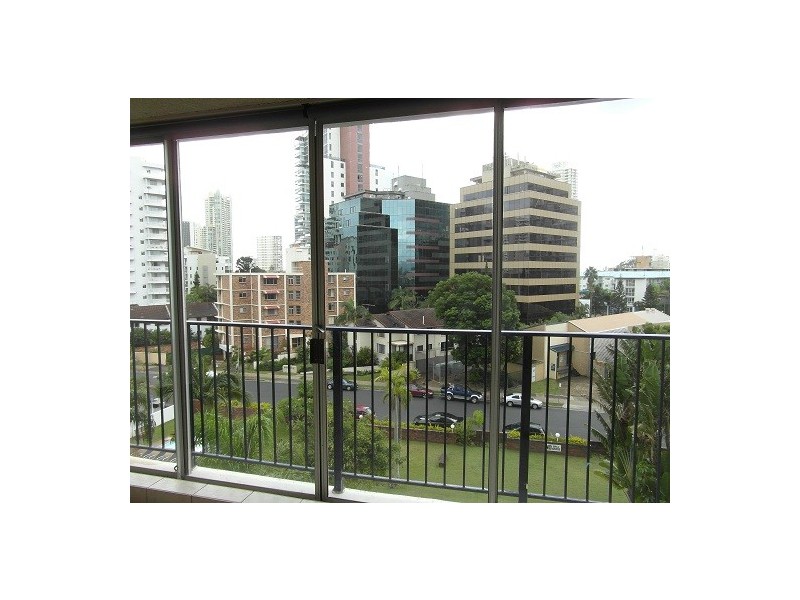 4B/2 Riverview Parade, Surfers Paradise QLD 4217