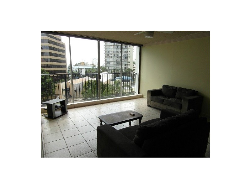 4B/2 Riverview Parade, Surfers Paradise QLD 4217