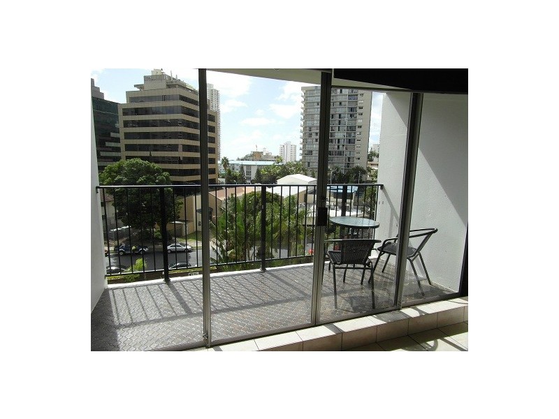 4B/2 Riverview Parade, Surfers Paradise QLD 4217