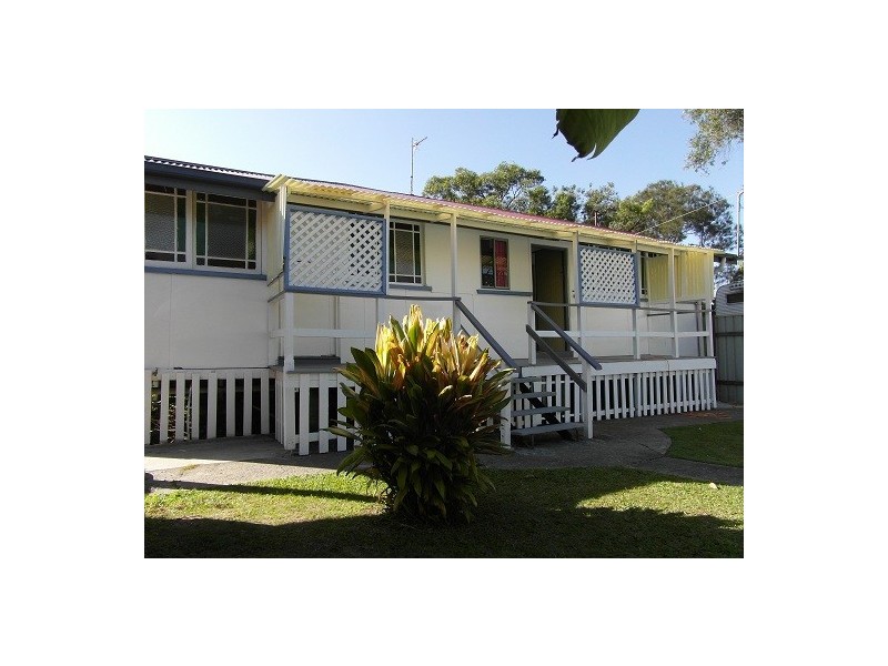 7A Clayton Street, Labrador QLD 4215
