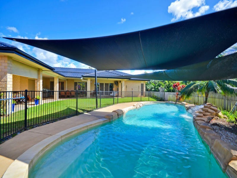 Tallebudgera Valley QLD 4228
