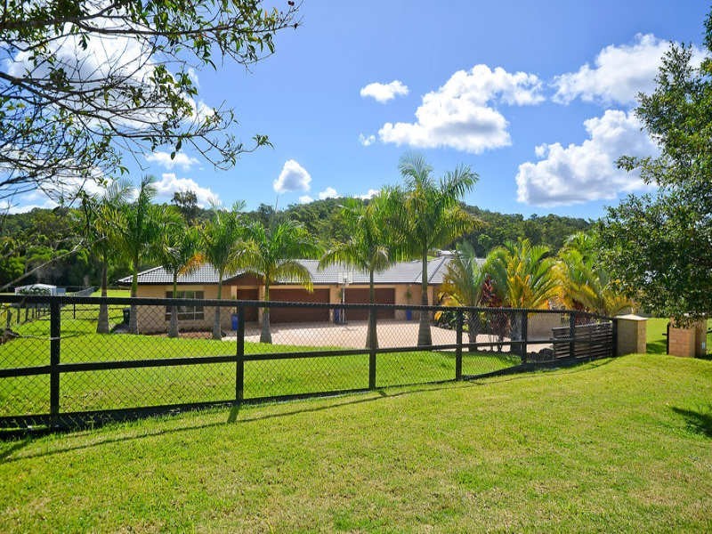Tallebudgera Valley QLD 4228
