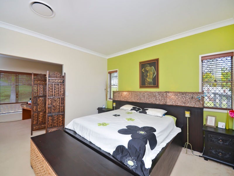 Tallebudgera Valley QLD 4228