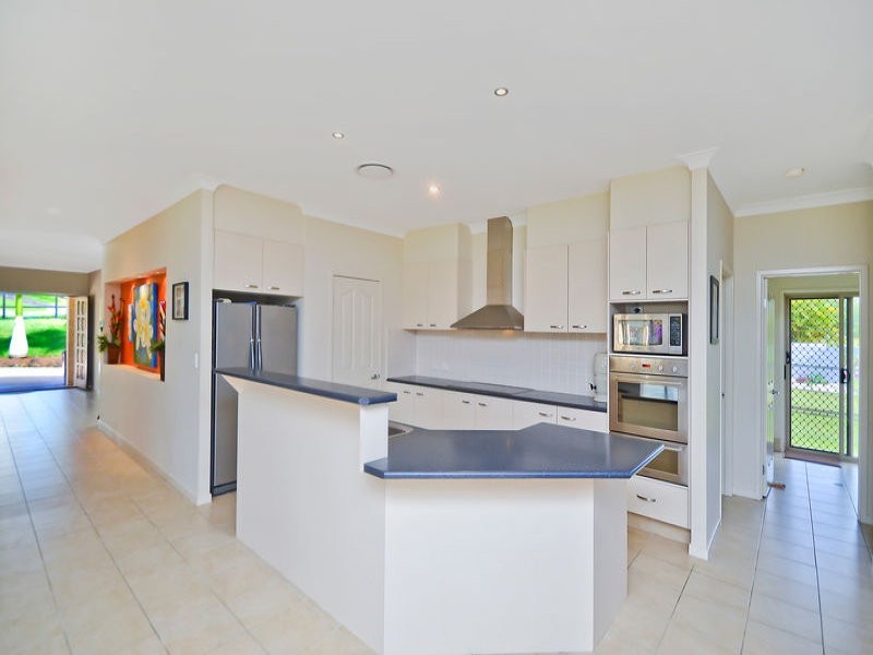 Tallebudgera Valley QLD 4228