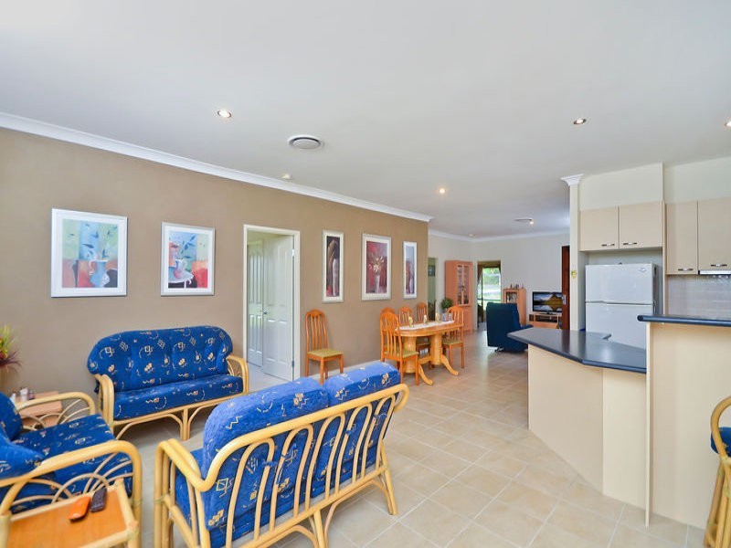 Tallebudgera Valley QLD 4228