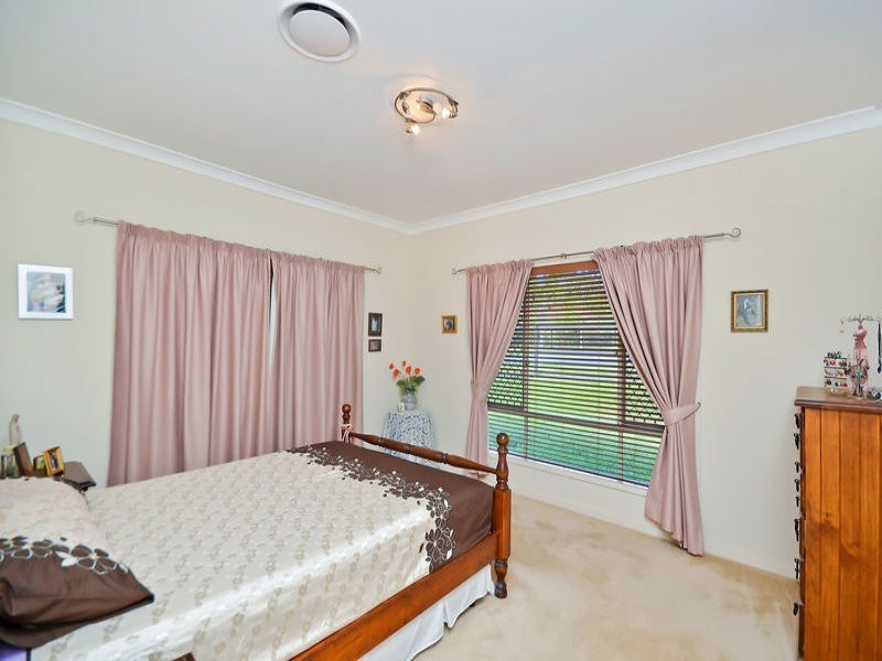 Tallebudgera Valley QLD 4228