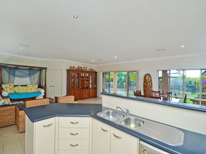 Tallebudgera Valley QLD 4228