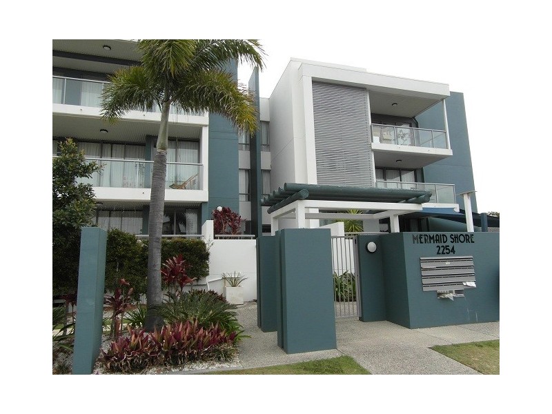 2254 Gold Coast Highway, Mermaid Beach QLD 4218