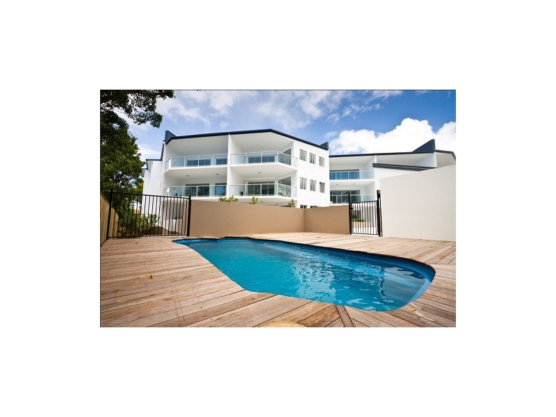 6/161 Marine Parade, Southport QLD 4215