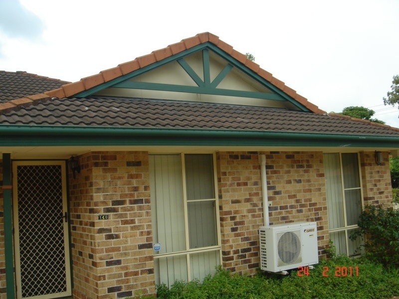 10/33 Ward Street, Southport QLD 4215