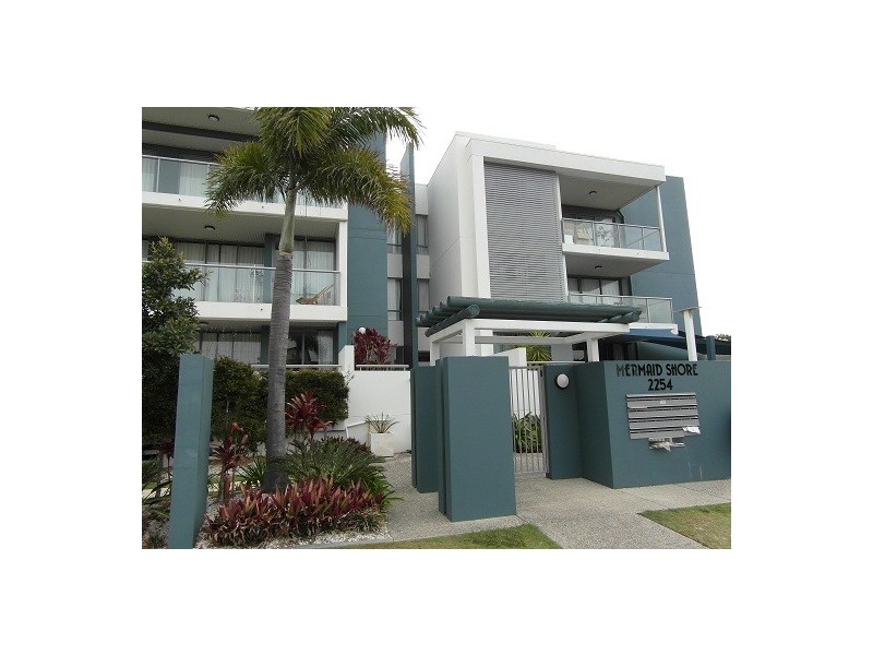10/2254 Gold Coast Highway, Mermaid Beach QLD 4218