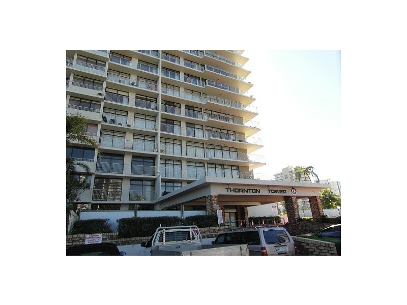 3B/33 Thorton Street, Surfers Paradise QLD 4217