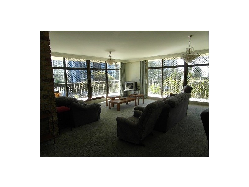 3B/33 Thorton Street, Surfers Paradise QLD 4217