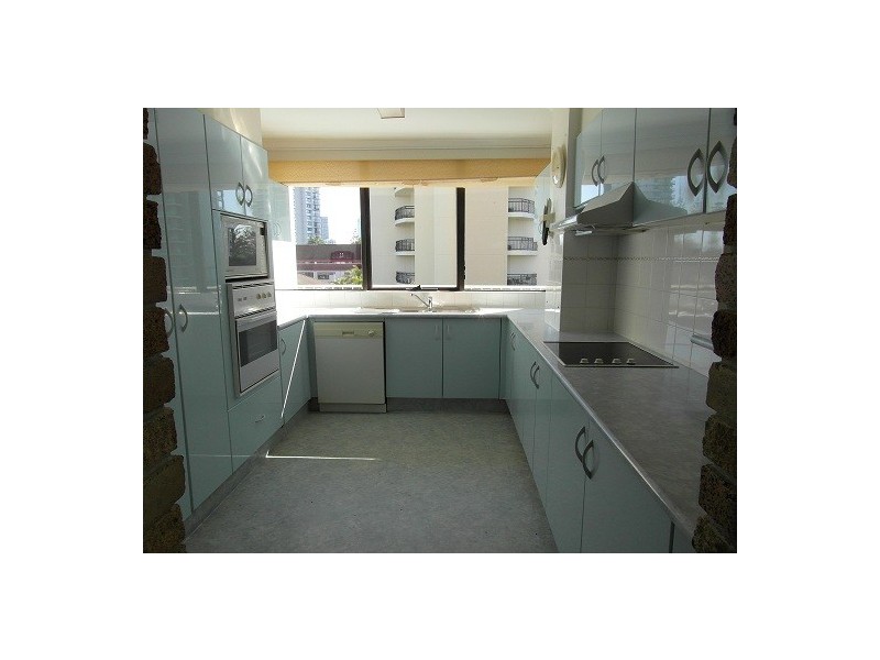 3B/33 Thorton Street, Surfers Paradise QLD 4217