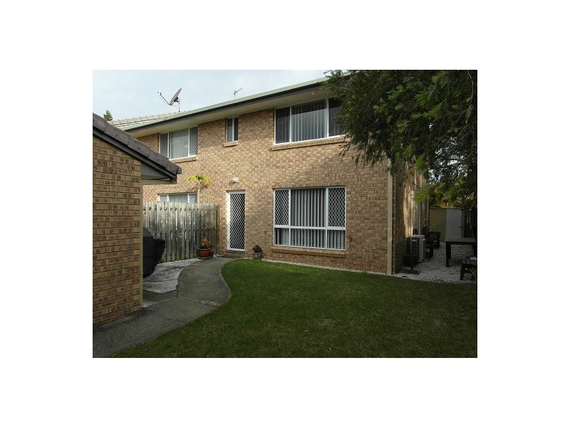 6/1 Pontoon Place, Varsity Lakes QLD 4227