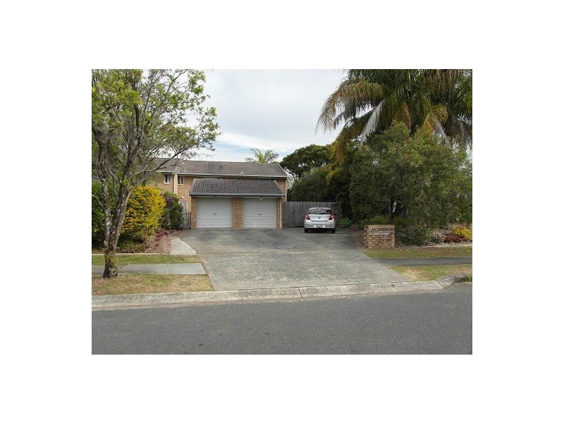 6/1 Pontoon Place, Varsity Lakes QLD 4227