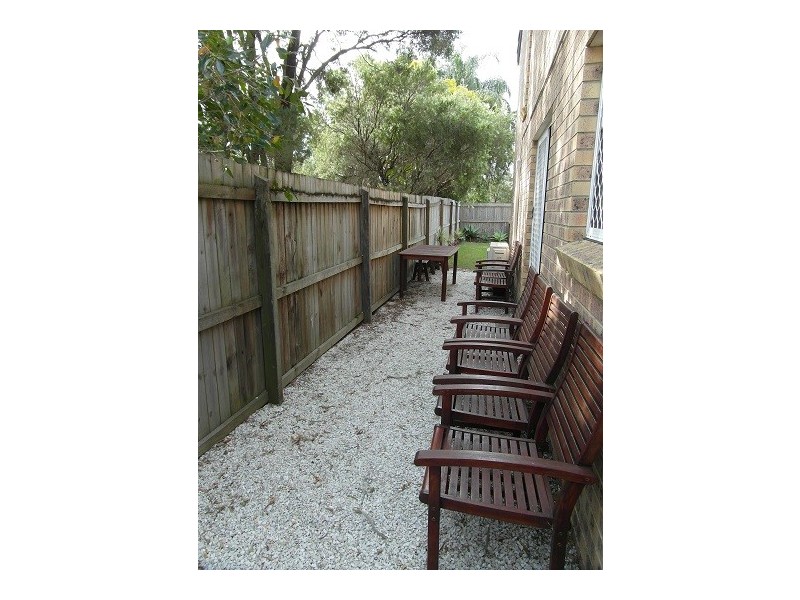 6/1 Pontoon Place, Varsity Lakes QLD 4227