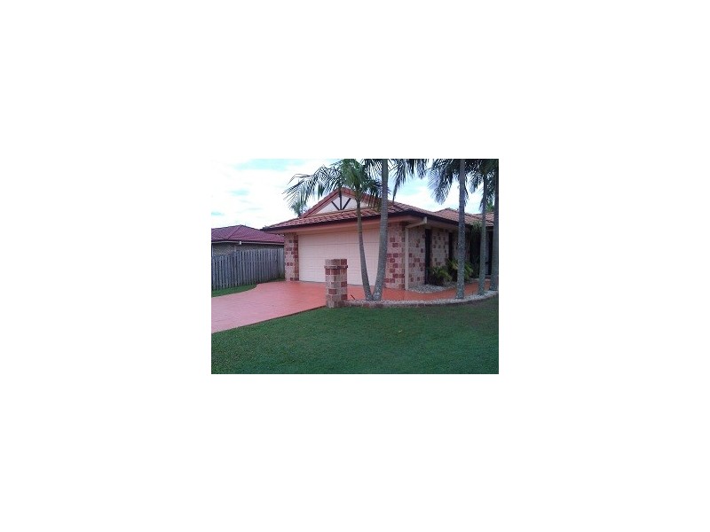 45 Yodelay Street, Varsity Lakes QLD 4227