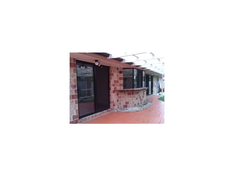 45 Yodelay Street, Varsity Lakes QLD 4227