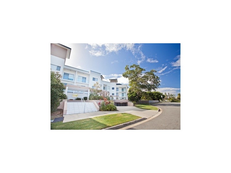 ‘BROADWATER ON THE PARK, Southport QLD 4215
