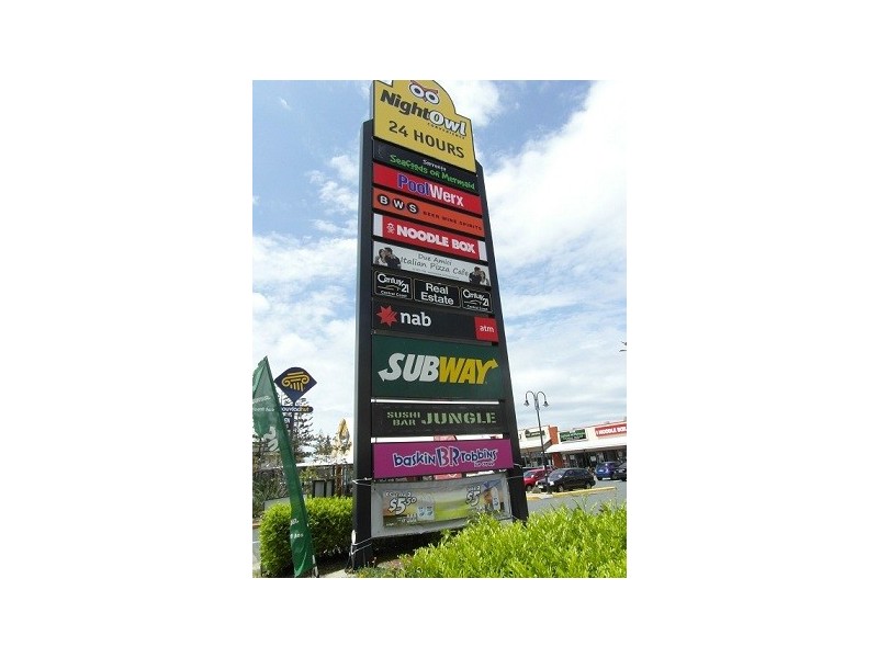 2/2347 Gold Coast Highway, Mermaid Beach QLD 4218