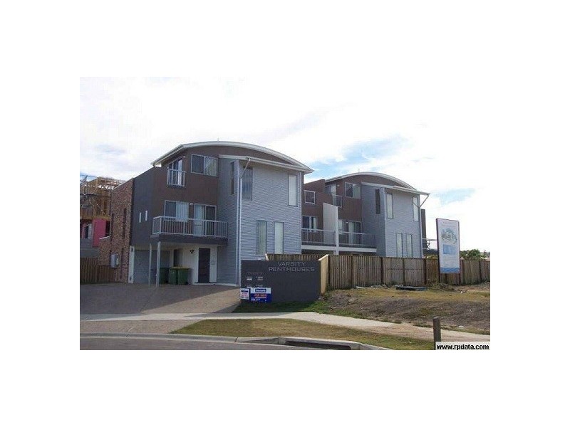 3B/20 Tourangeau Cresent, Varsity Lakes QLD 4227