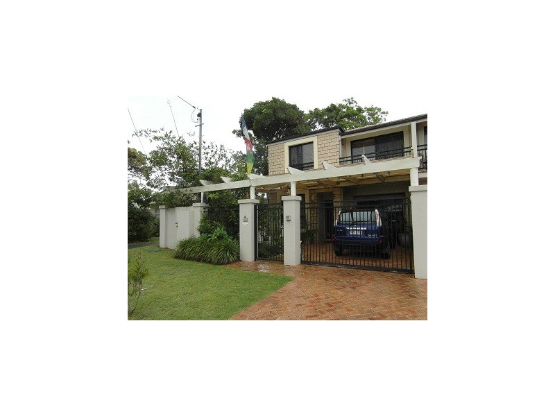 4A/1246 Gold Coat Highway, Palm Beach QLD 4221