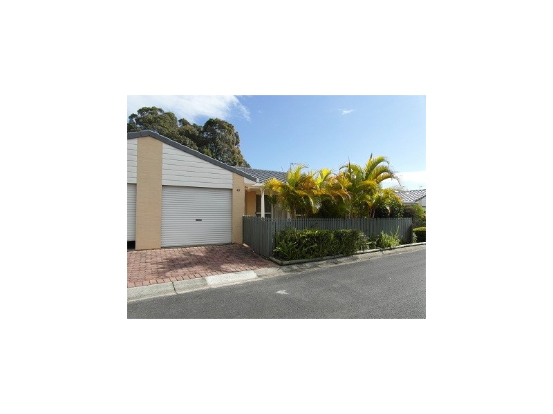 40/4 Itong Place, Currumbin QLD 4223