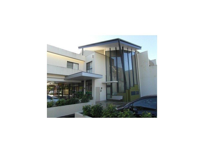 23/201 Varsity Parade, Varsity Lakes QLD 4227