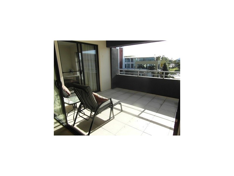 23/201 Varsity Parade, Varsity Lakes QLD 4227