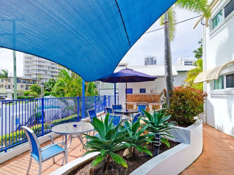 11/199 Surf Parade, Broadbeach QLD 4218