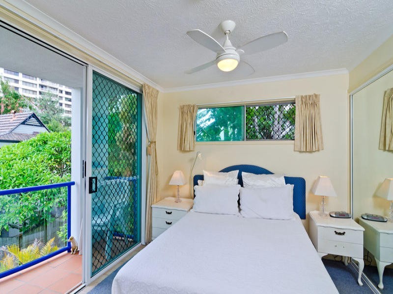 11/199 Surf Parade, Broadbeach QLD 4218