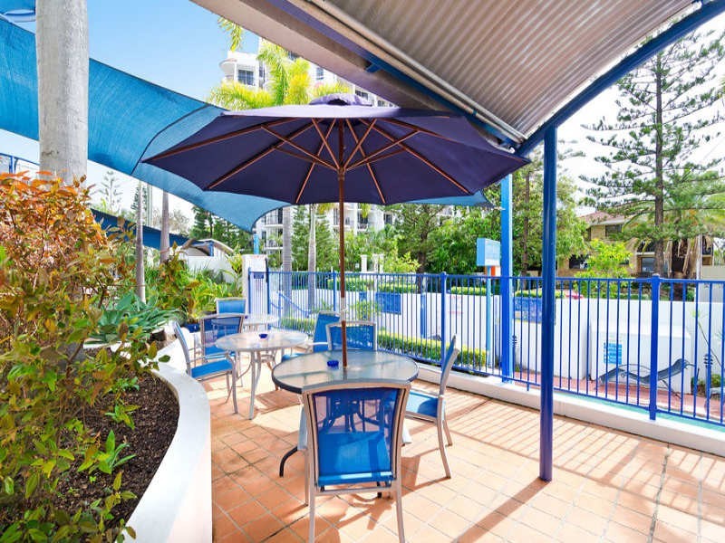 11/199 Surf Parade, Broadbeach QLD 4218
