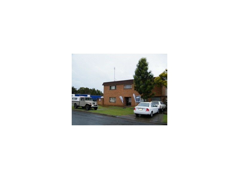 6 Dalman Street, Forster NSW 2428