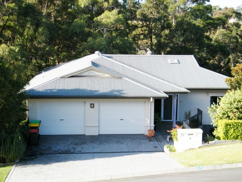 24 The Knoll, Tallwoods Village NSW 2430