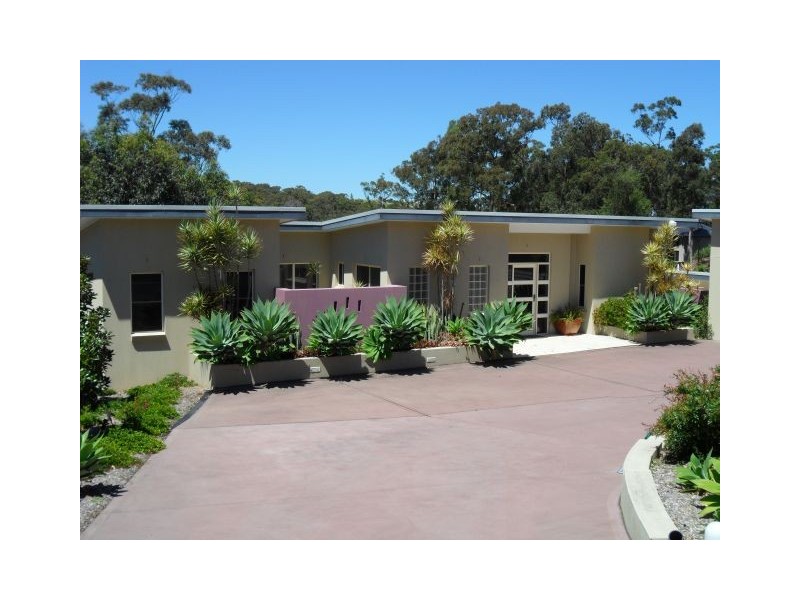 49 Hilltop Parkway, Tallwoods Village NSW 2430
