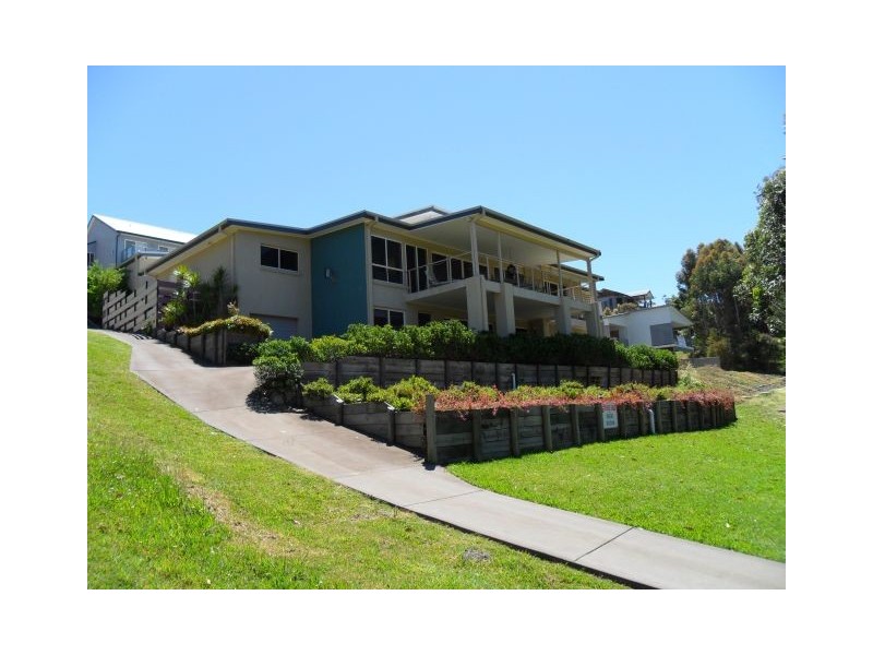 49 Hilltop Parkway, Tallwoods Village NSW 2430
