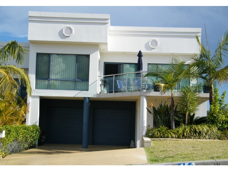 1/45 Emerald Drive, Diamond Beach NSW 2430