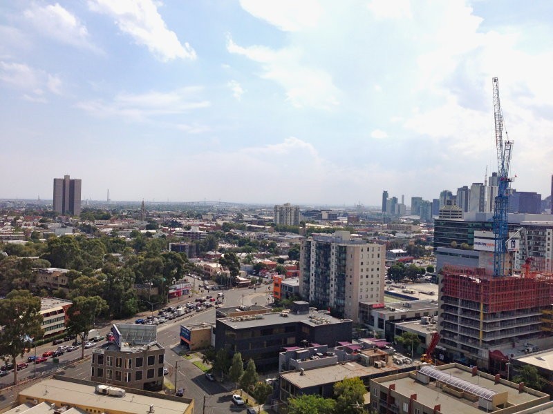 Albert Road, South Melbourne VIC 3205