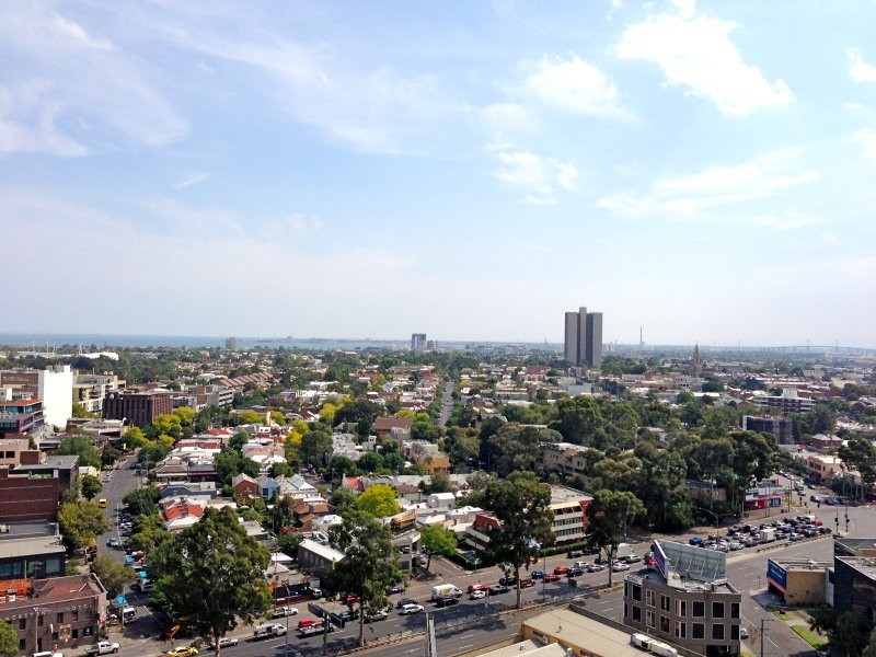 Albert Road, South Melbourne VIC 3205