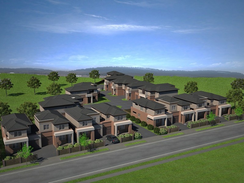 3/1-5 Royton Street, Burwood East VIC 3151