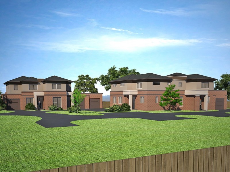 3/1-5 Royton Street, Burwood East VIC 3151