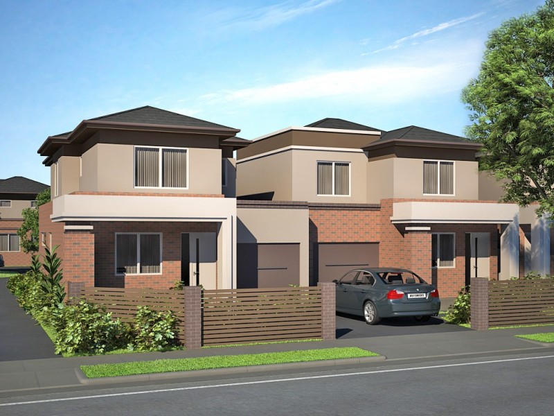 3/1-5 Royton Street, Burwood East VIC 3151