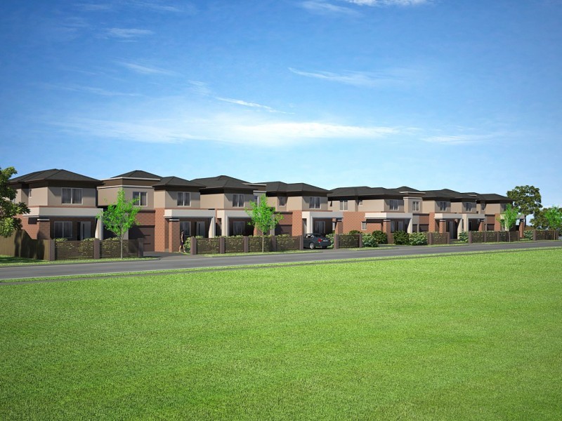 3/1-5 Royton Street, Burwood East VIC 3151