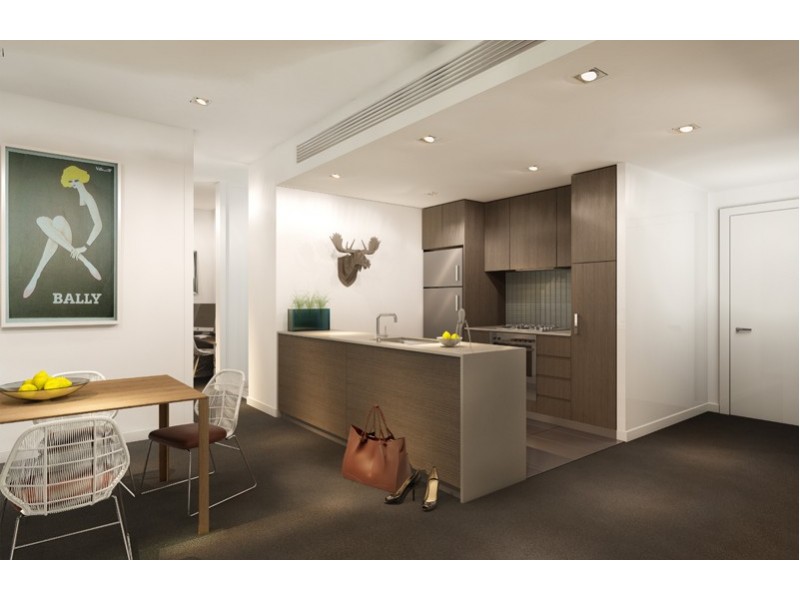 1002/70 Queens Road, Melbourne VIC 3000