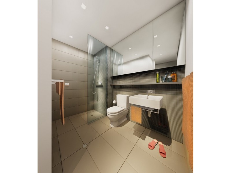 1002/70 Queens Road, Melbourne VIC 3000