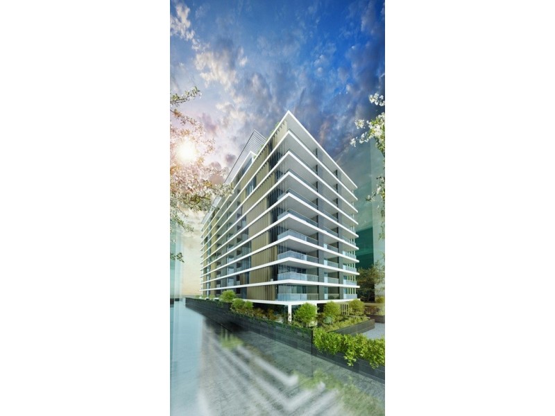 1002/70 Queens Road, Melbourne VIC 3000